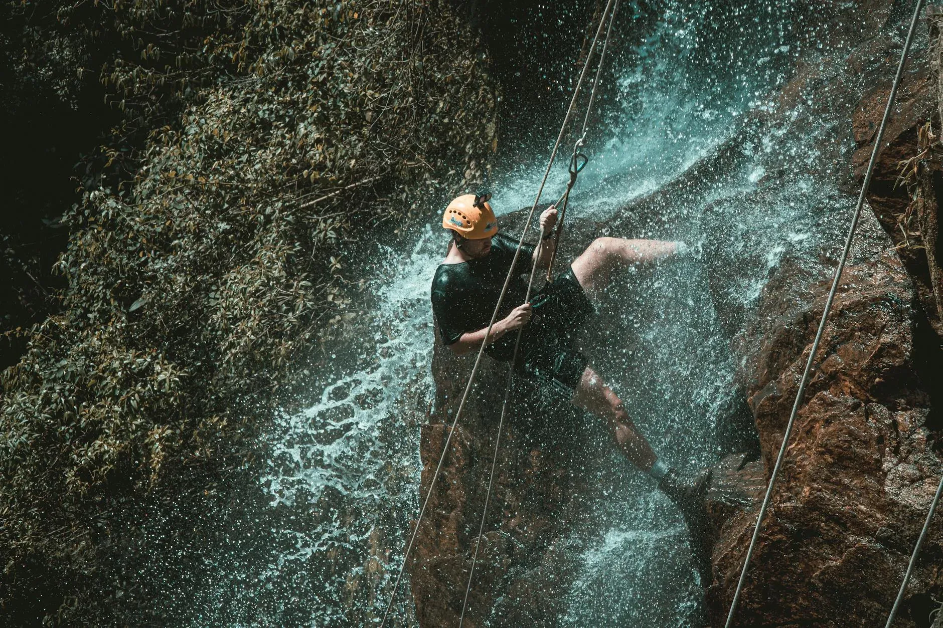 Aventura extrema