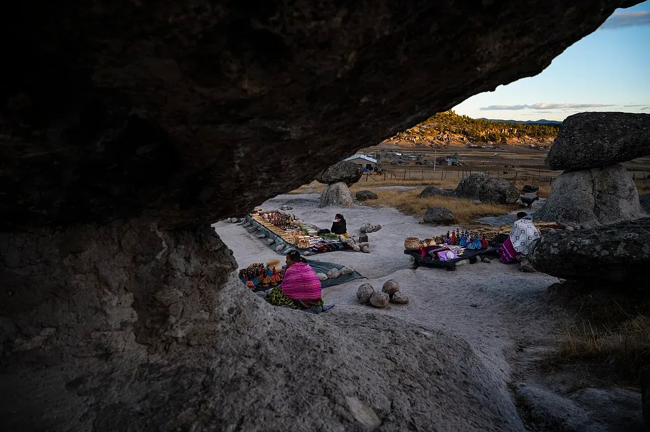 Creel: la Puerta de la Sierra Tarahumara