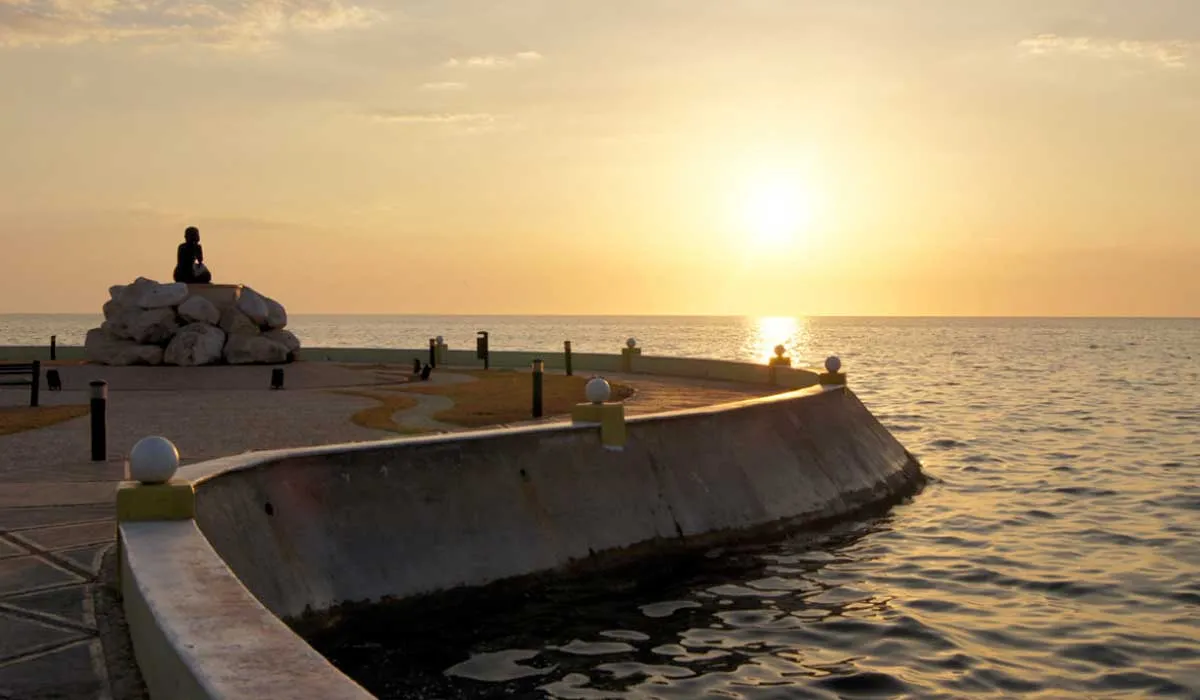 Campeche y Yucatán: la ruta arqueológica profunda