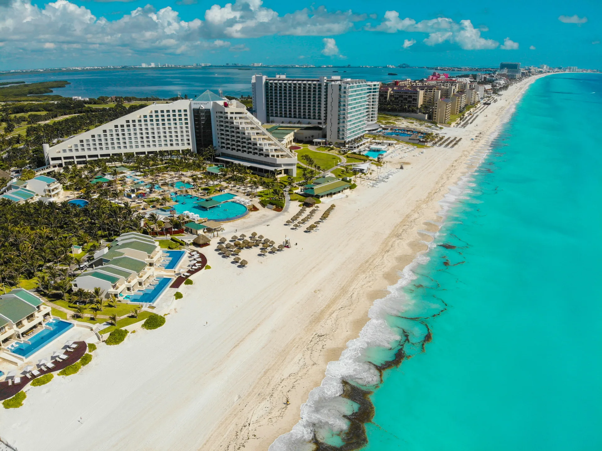 Foto de Cancún