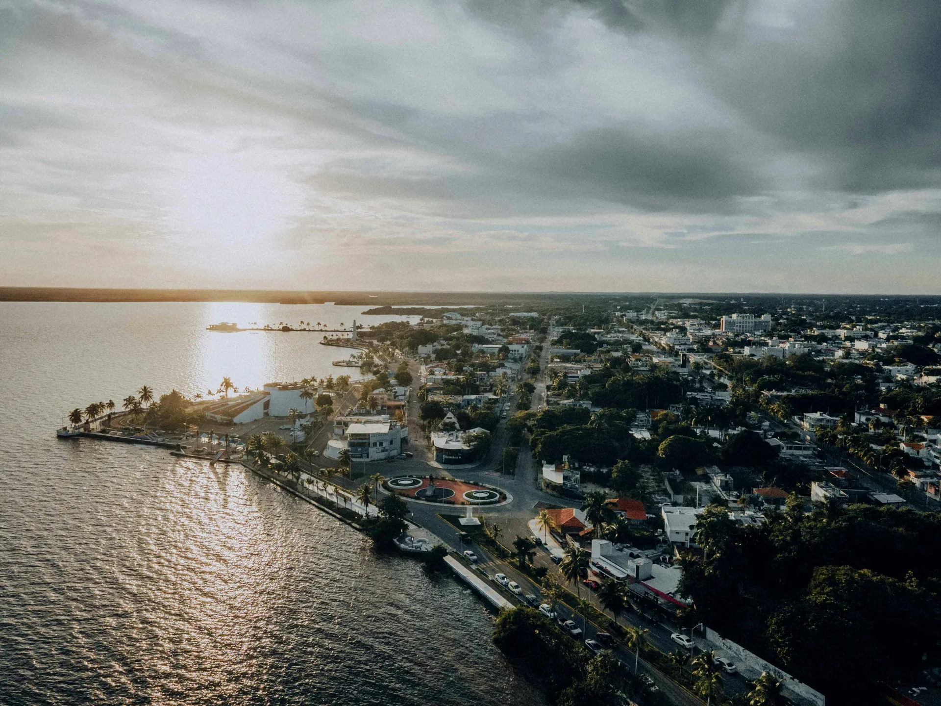 Foto de Chetumal