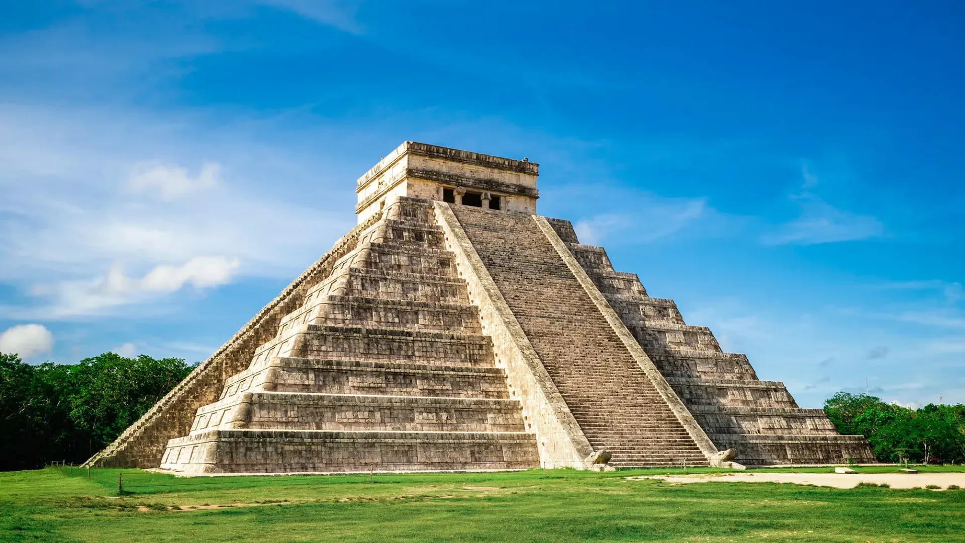 La Maravilla del Mundo
