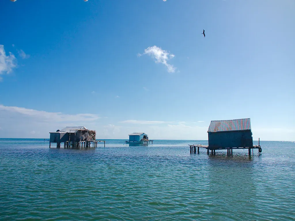 Banco Chinchorro