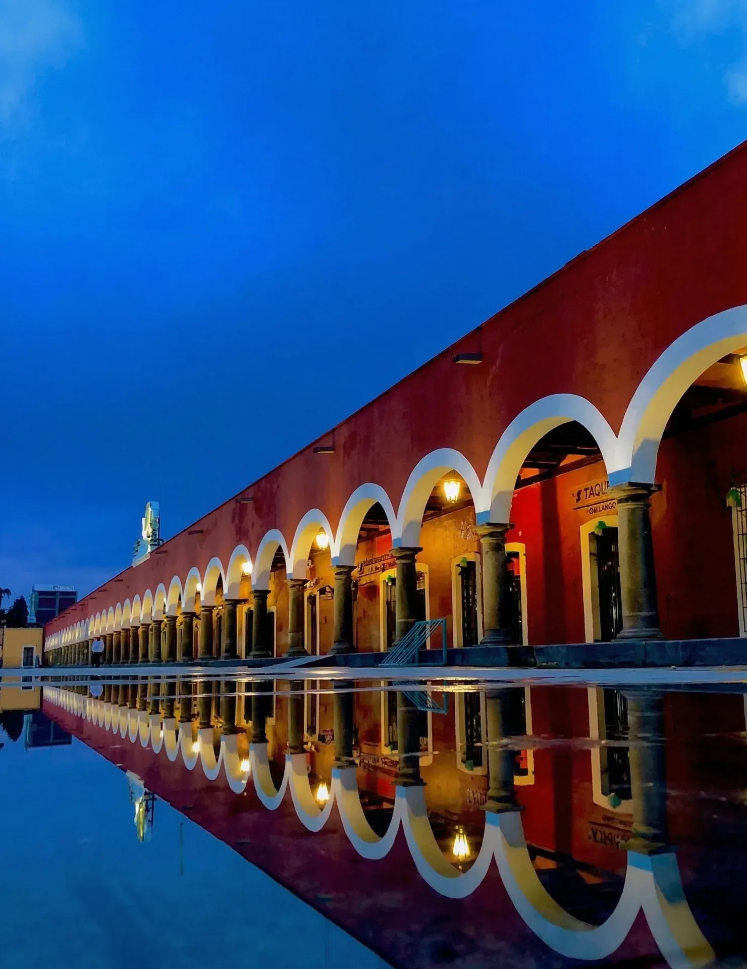 Santuario de los Remedios sobre la pirámide de Cholula
