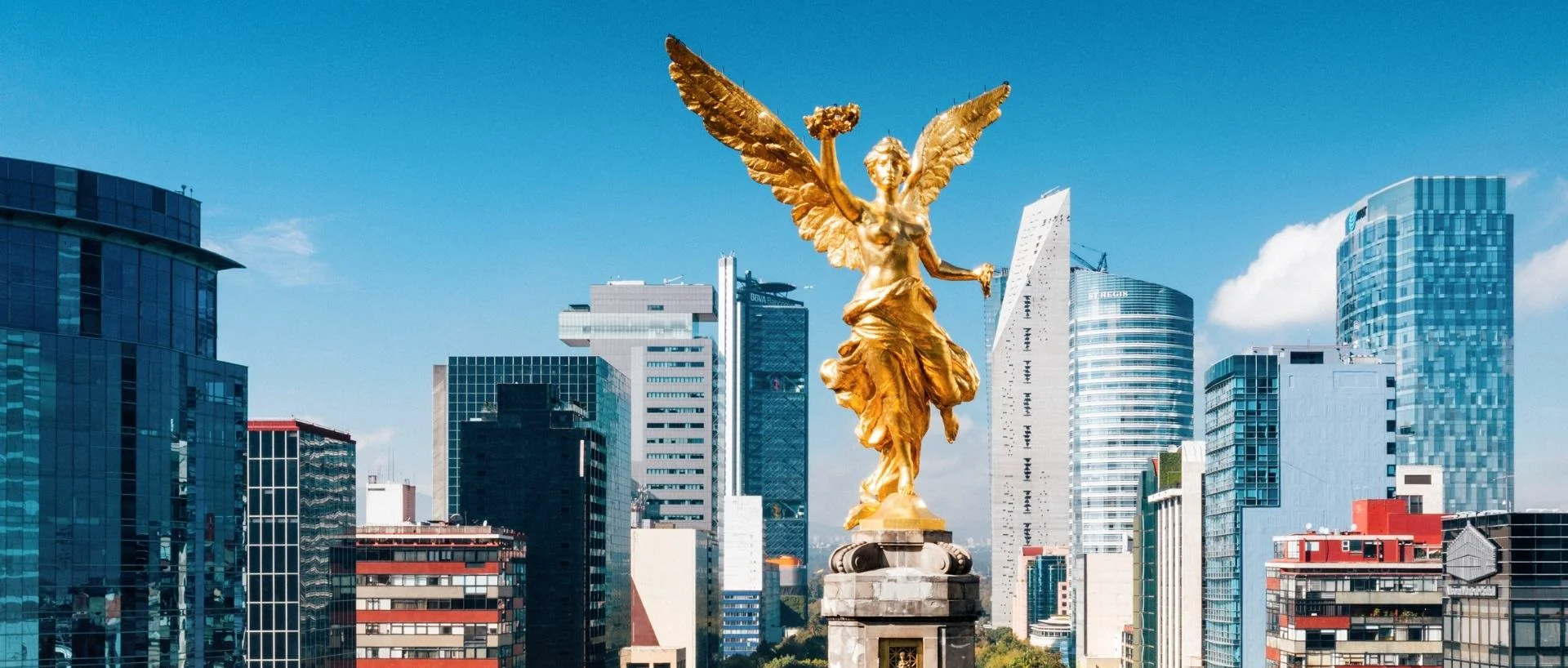 México 7 días: CDMX esencial