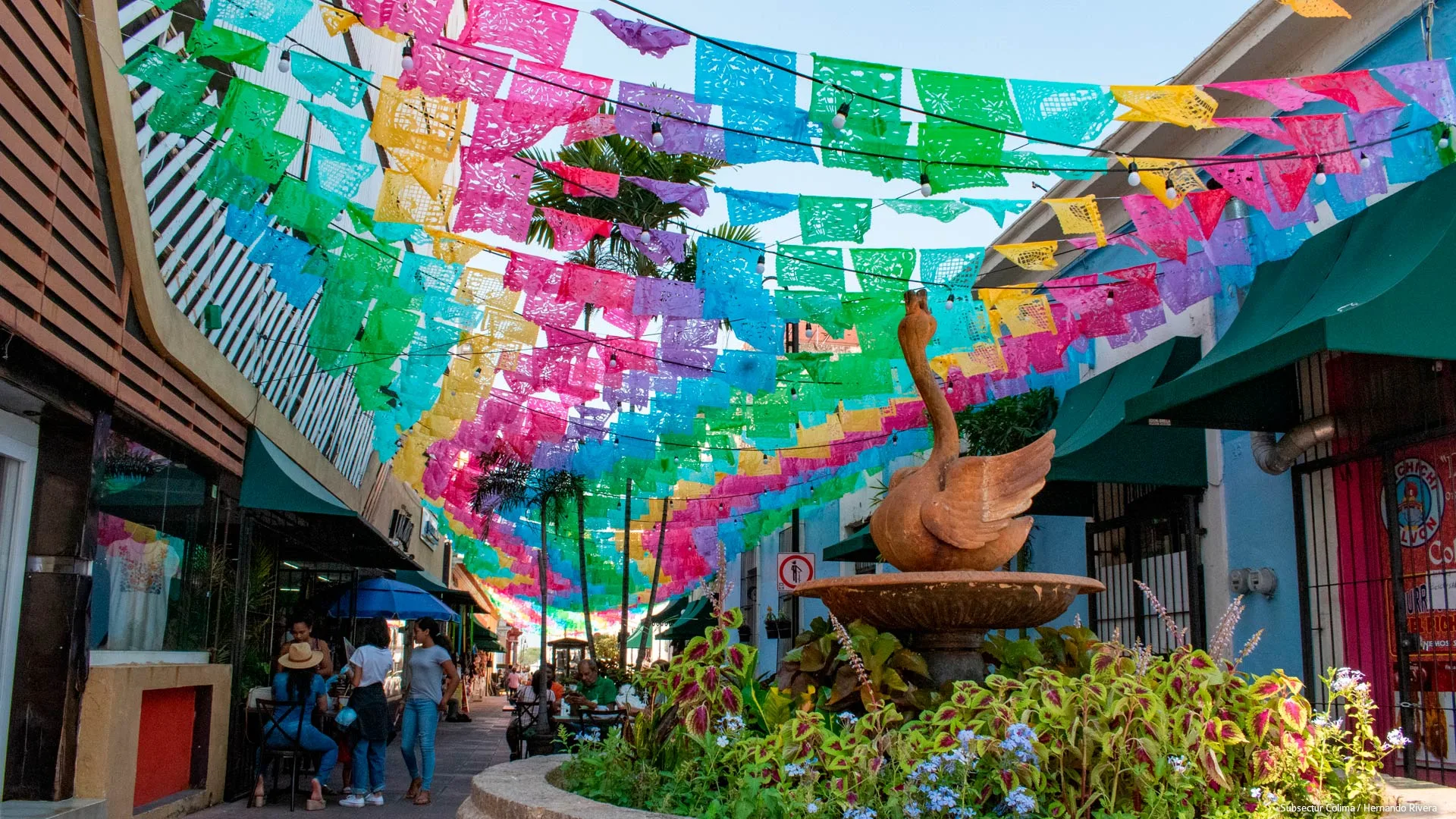 Foto de Colima
