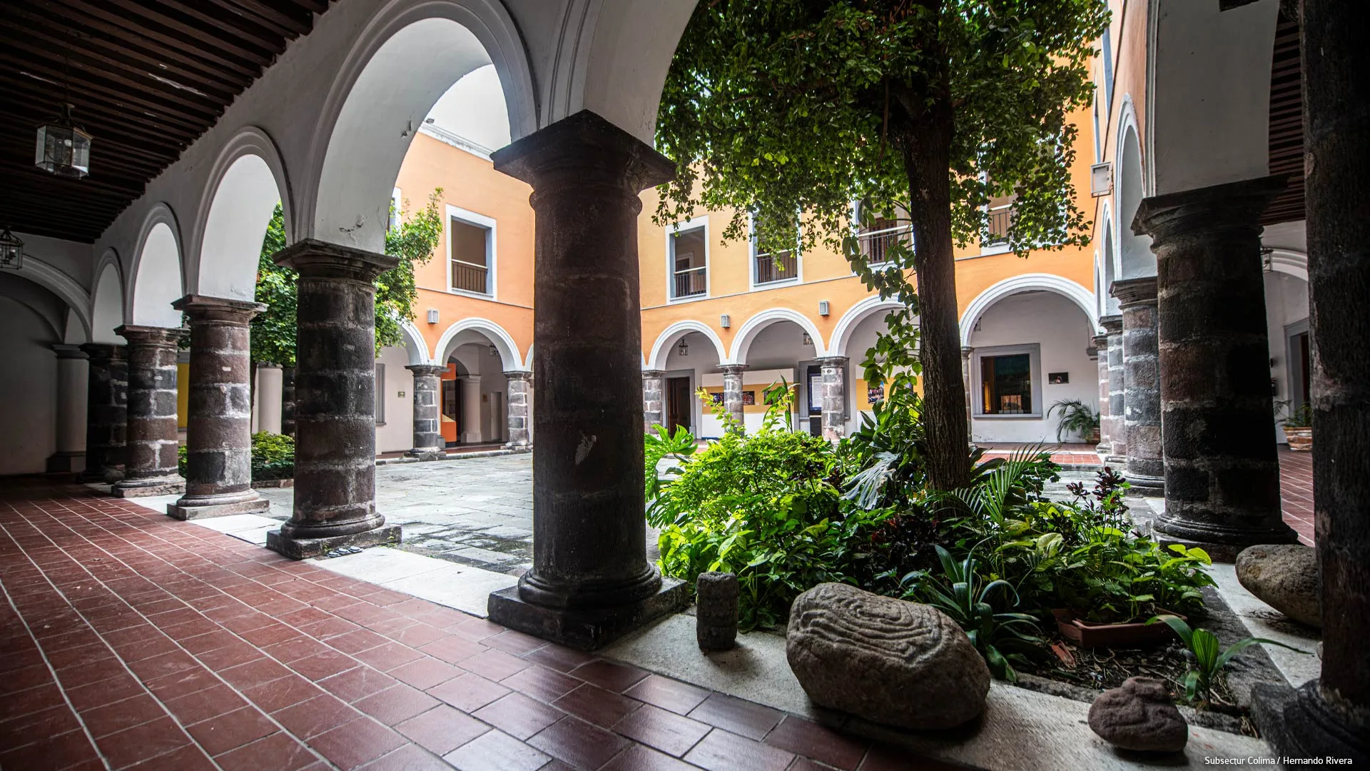 Culturas de Occidente
