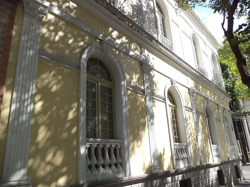 Museo en la Casa natal de Venustiano Carranza