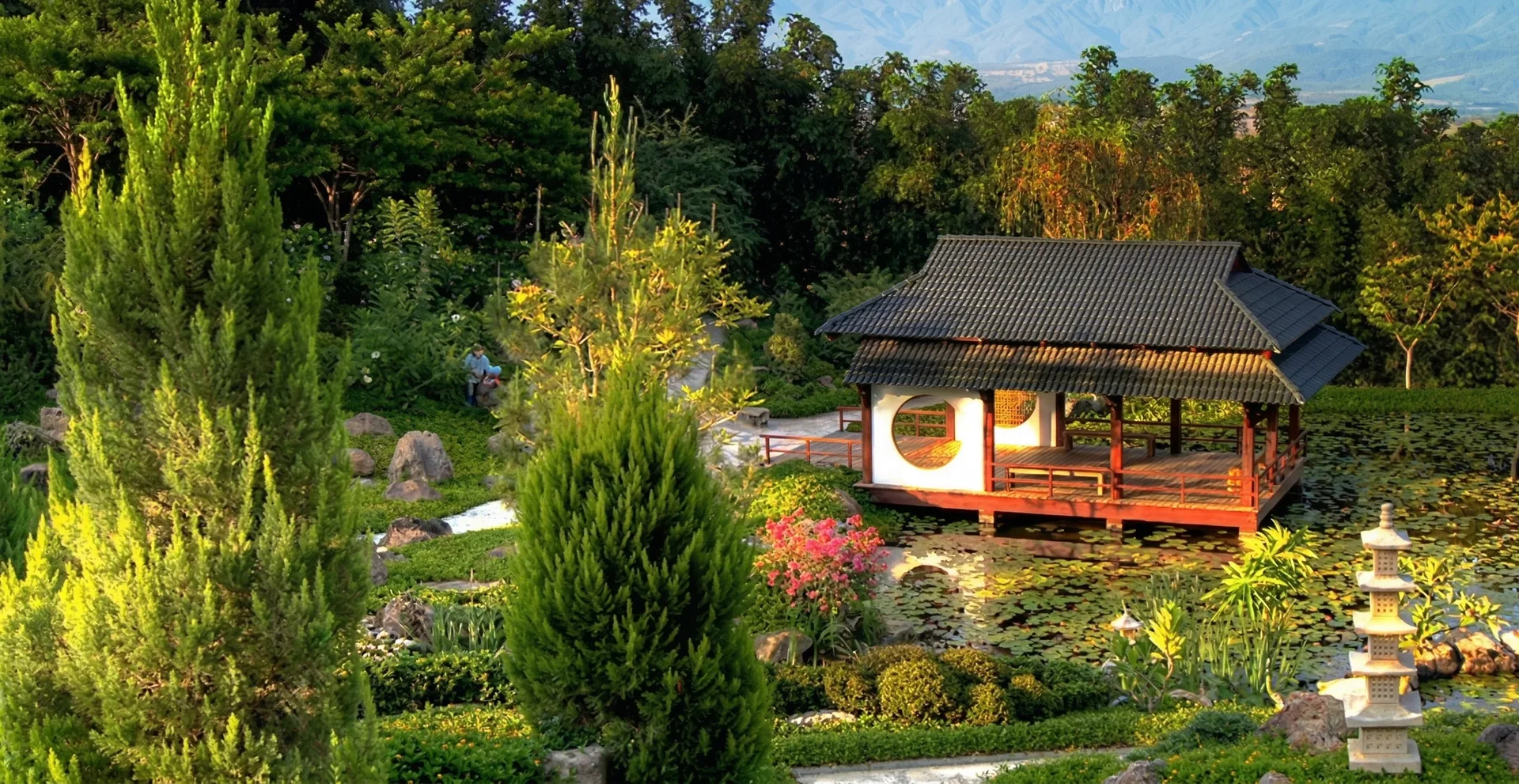 Foto de Jardines de México en Tequesquitengo