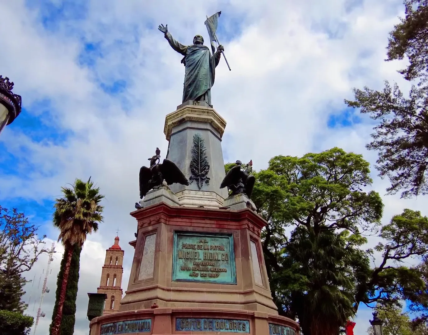 El Grito que Cambió un Continente