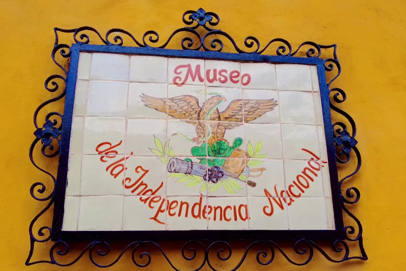 Museo de la Independencia Nacional