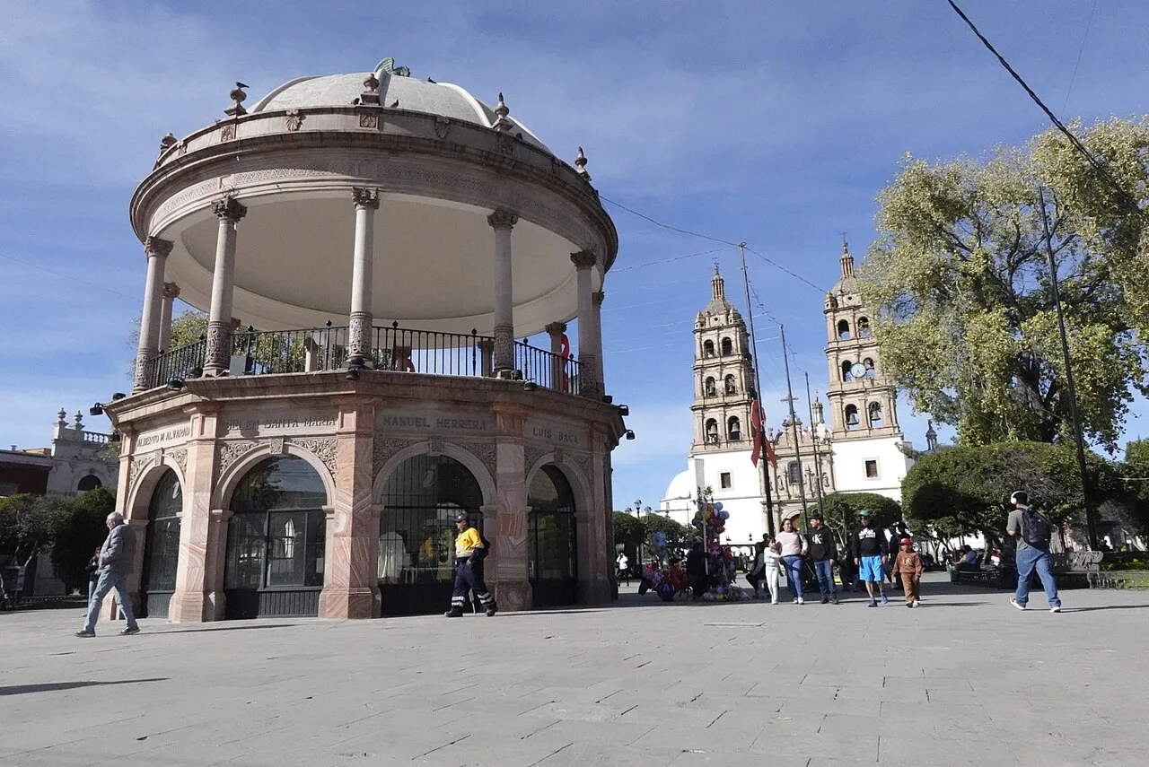 Victoria de Durango