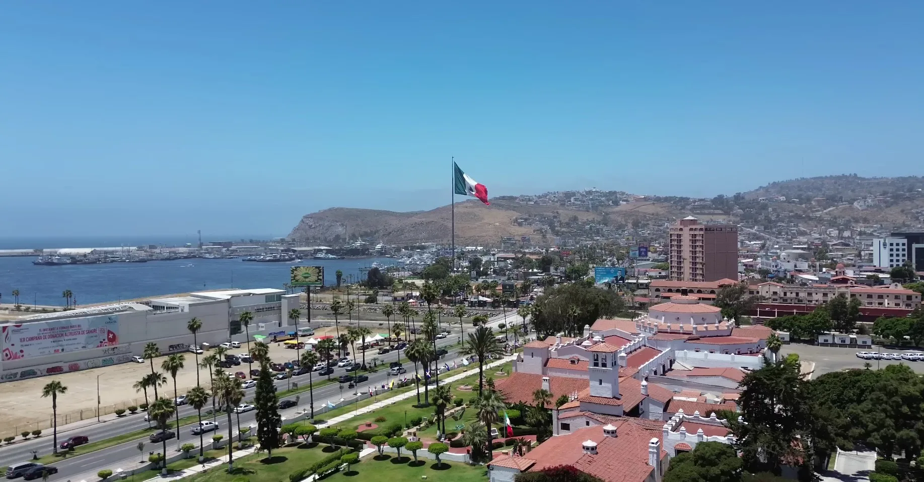 Ensenada