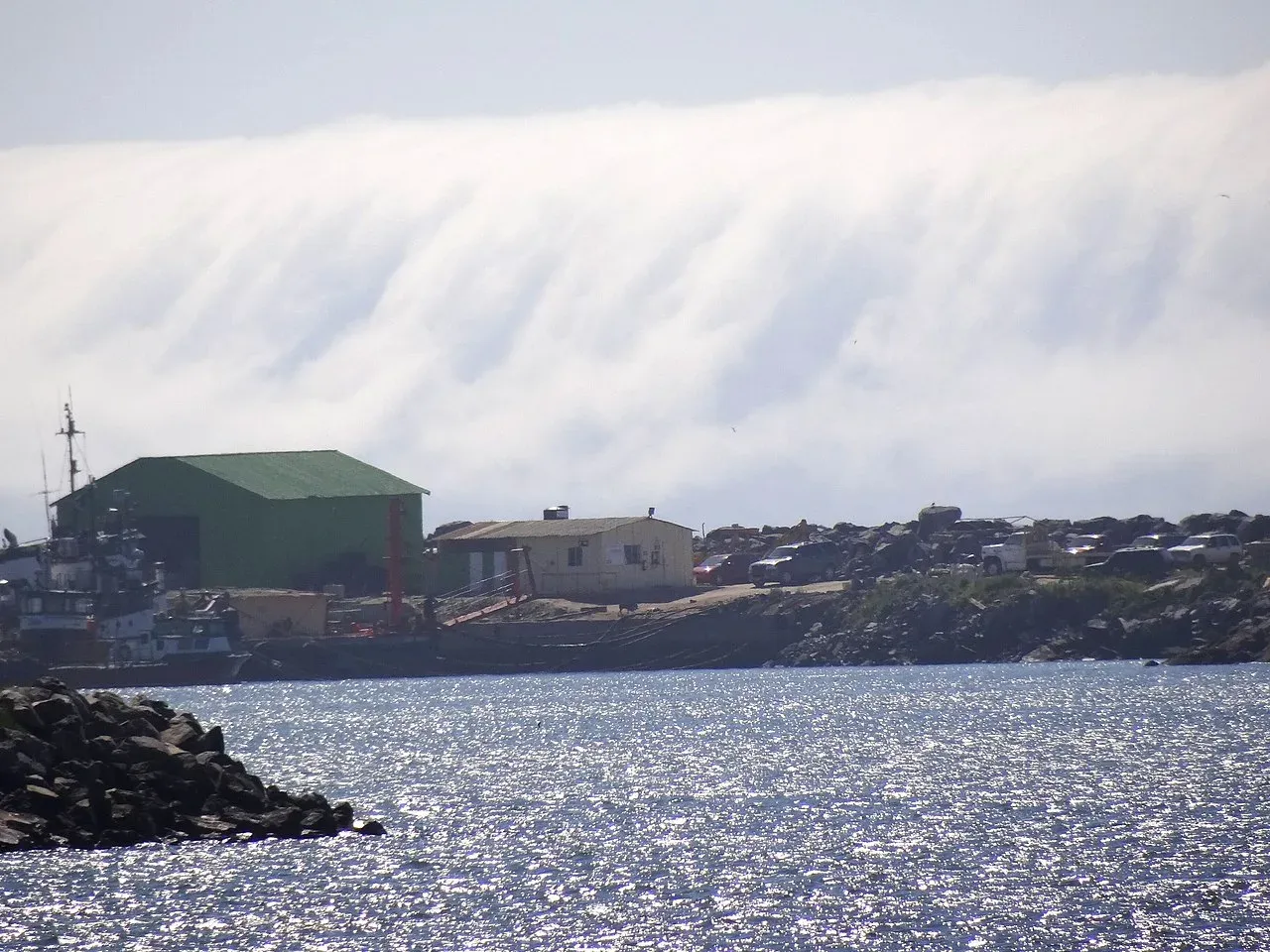 La Bufadora, Punta Banda y Kayak