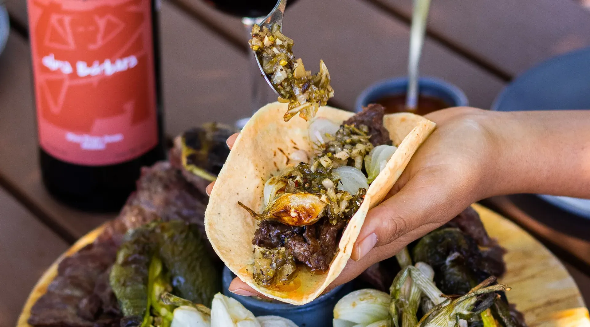 Gastronomía mexicana