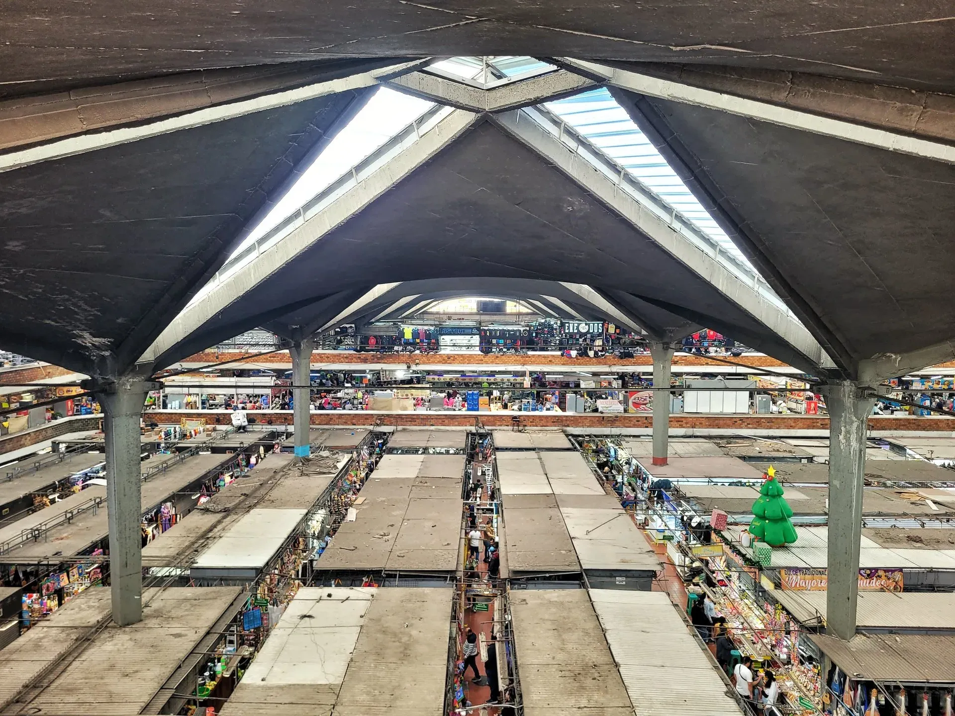 Tlaquepaque, Mercados y Birria