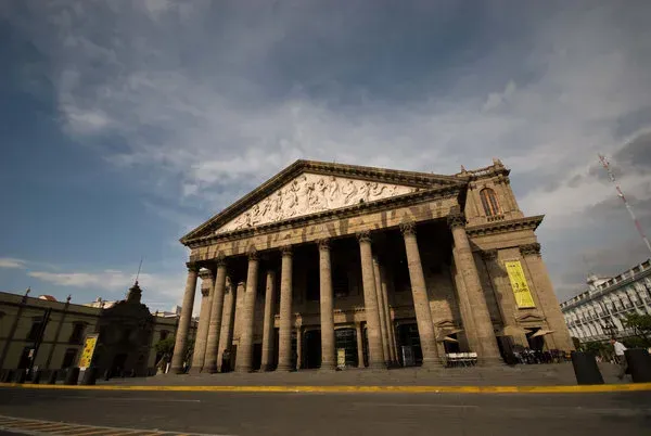 Guadalajara: la Perla de Occidente