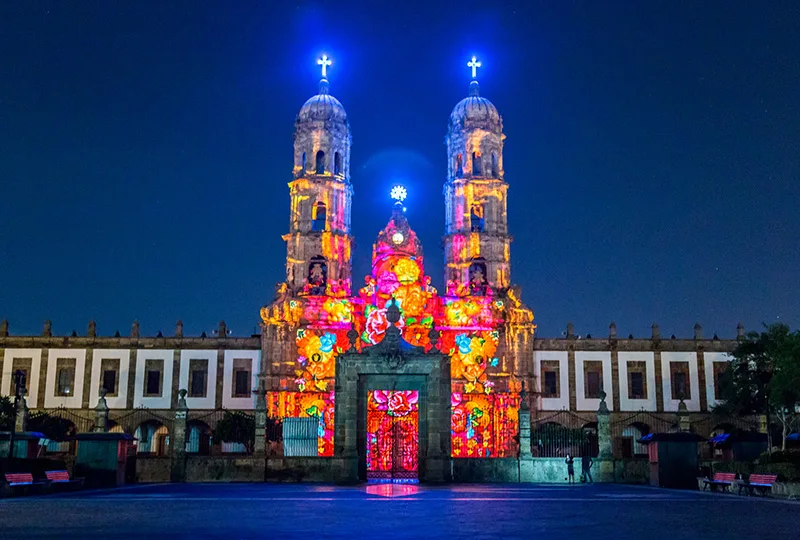 Guadalajara