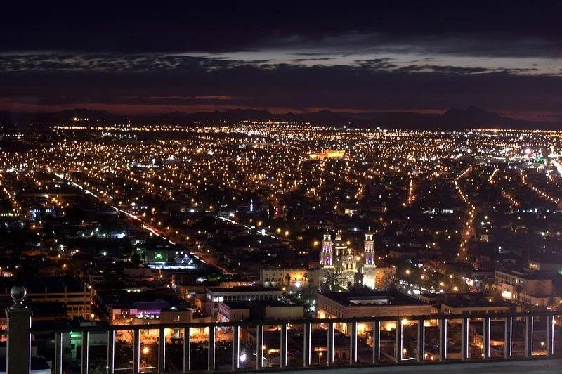 Subir al Cerro de la Campana