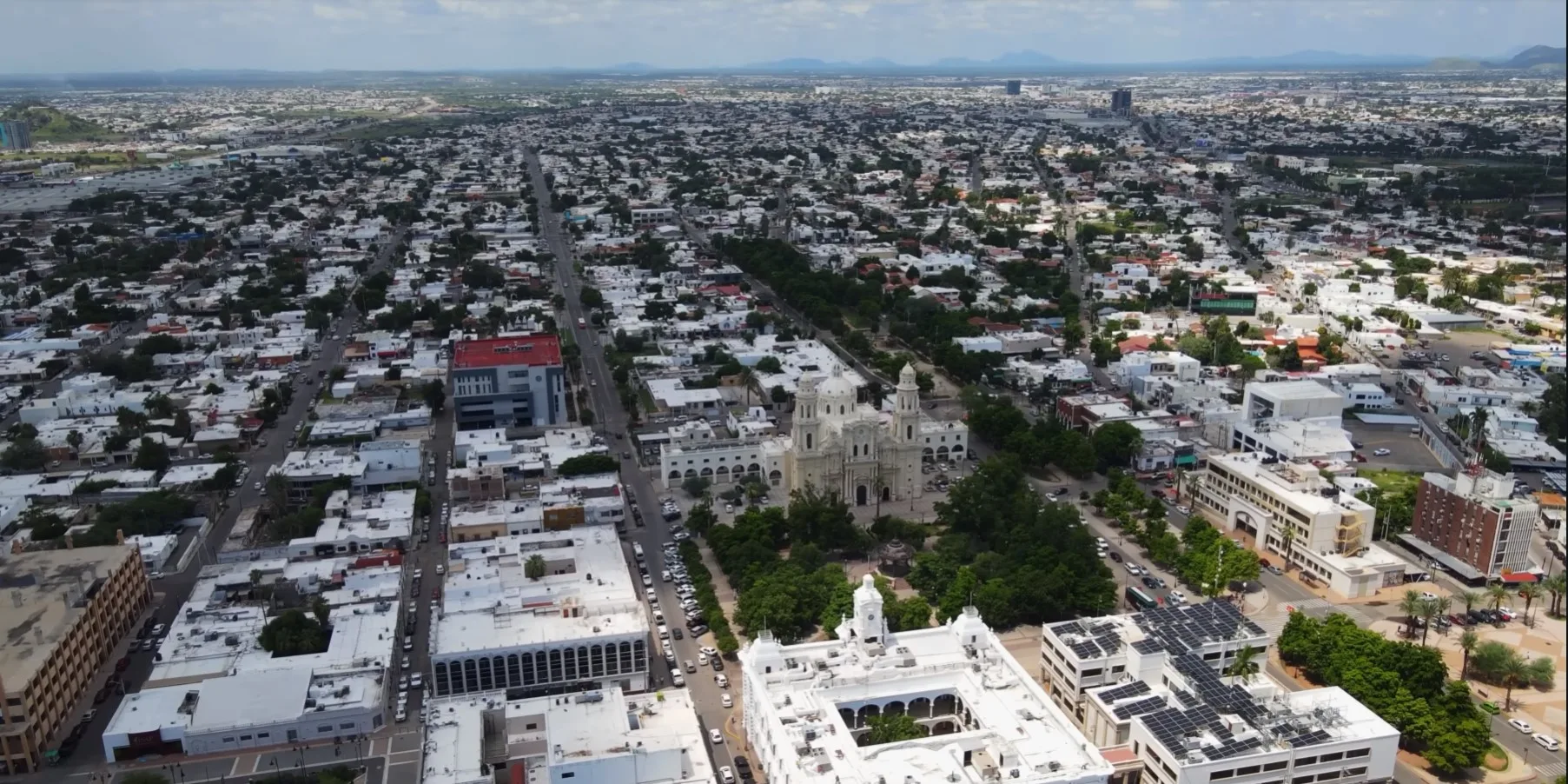 Hermosillo