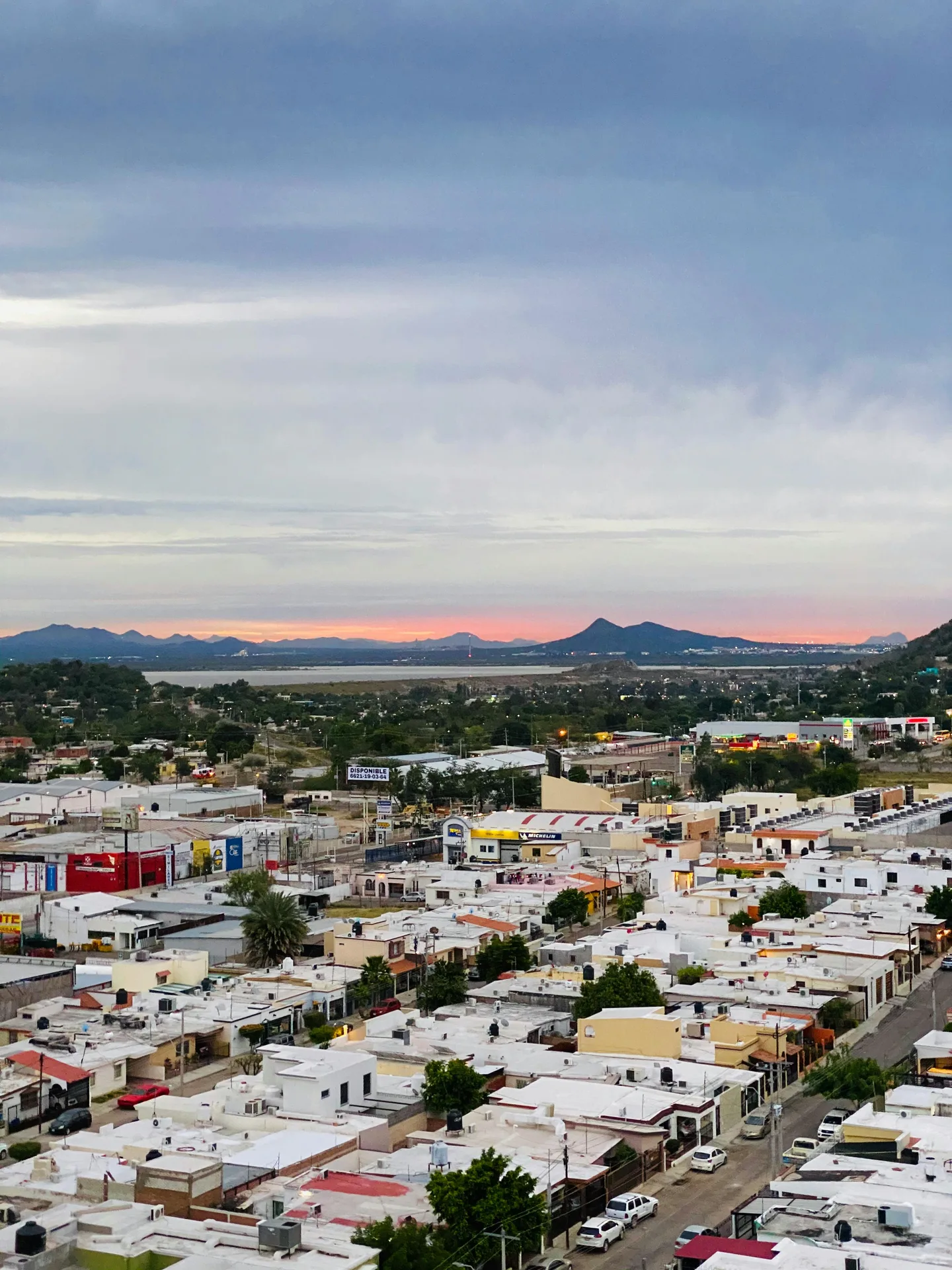 Sonora: desierto, mar y carne de primer mundo