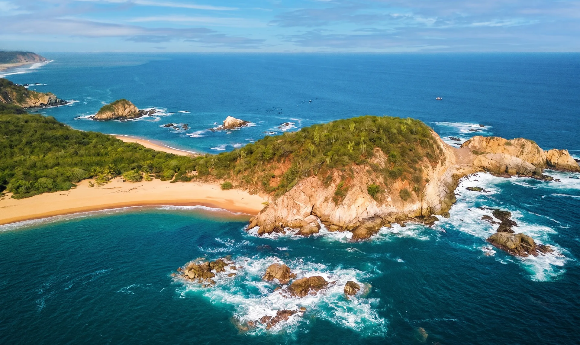 Huatulco