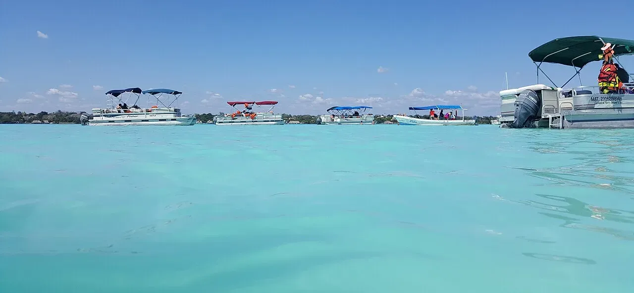 Kayak y paddleboard