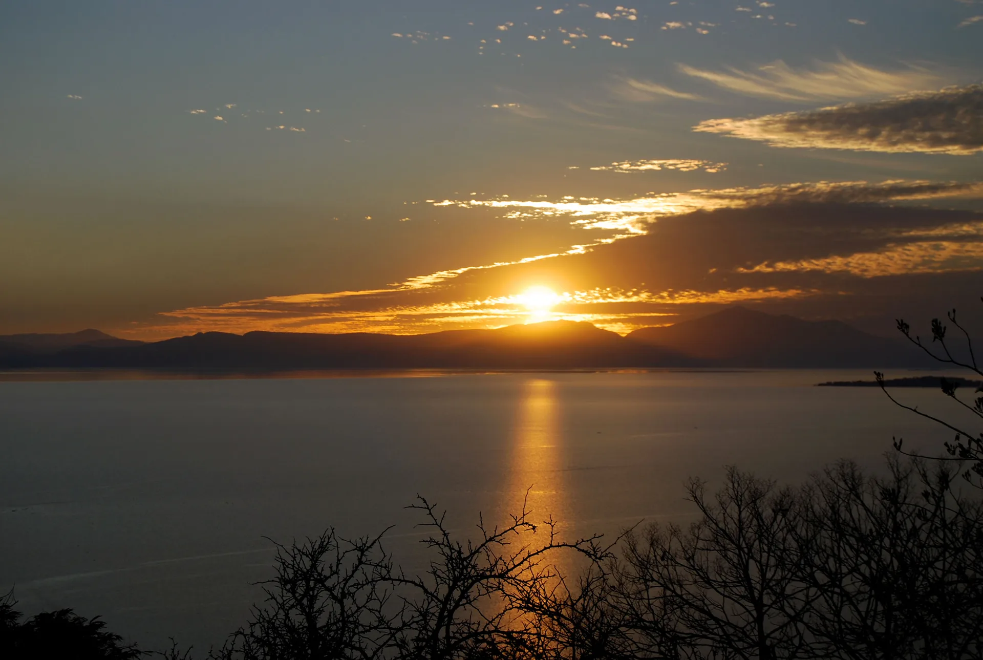 Foto de Lago de Chapala y Ajijic