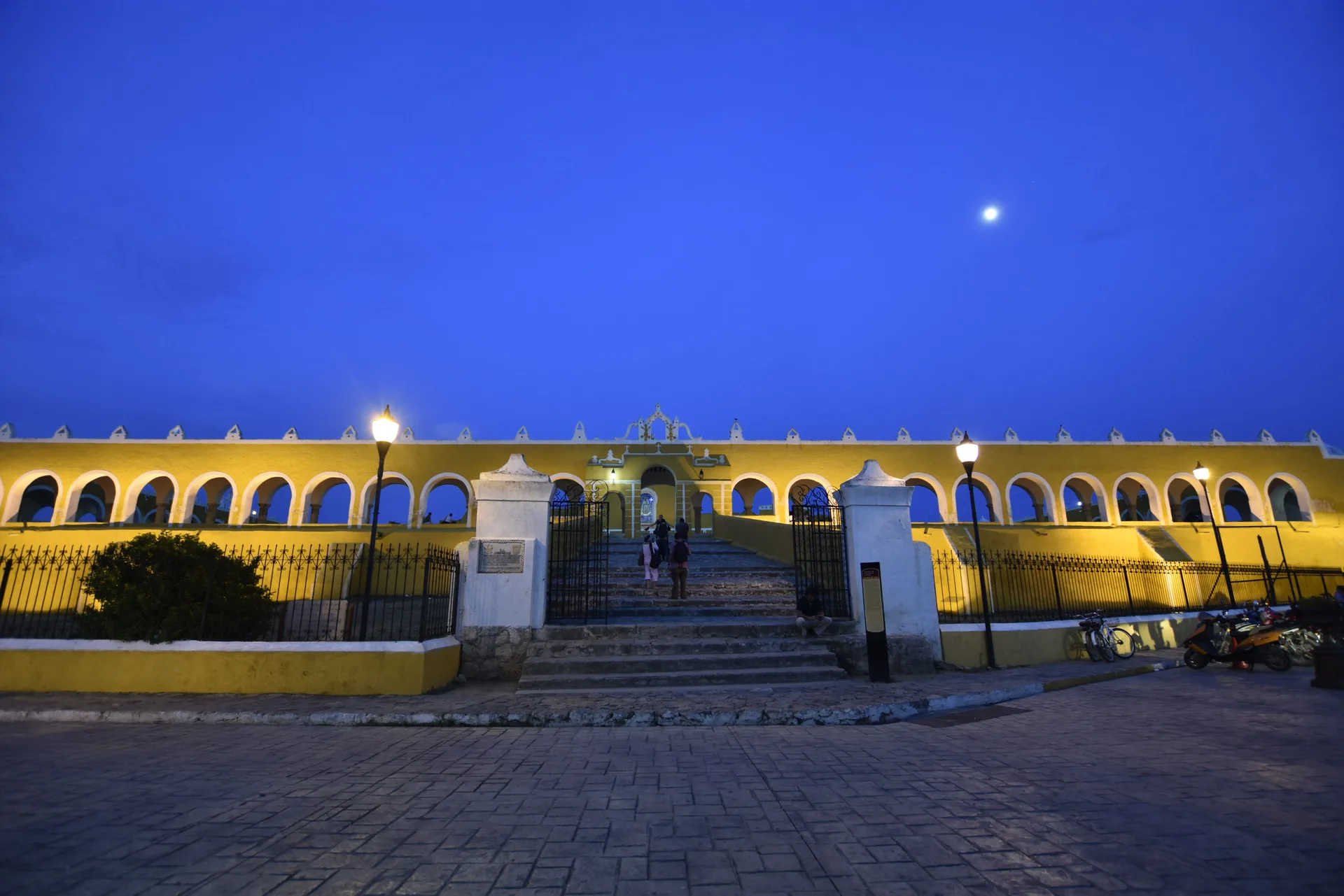 México 10 días: Yucatán + Riviera Maya (equilibrado)