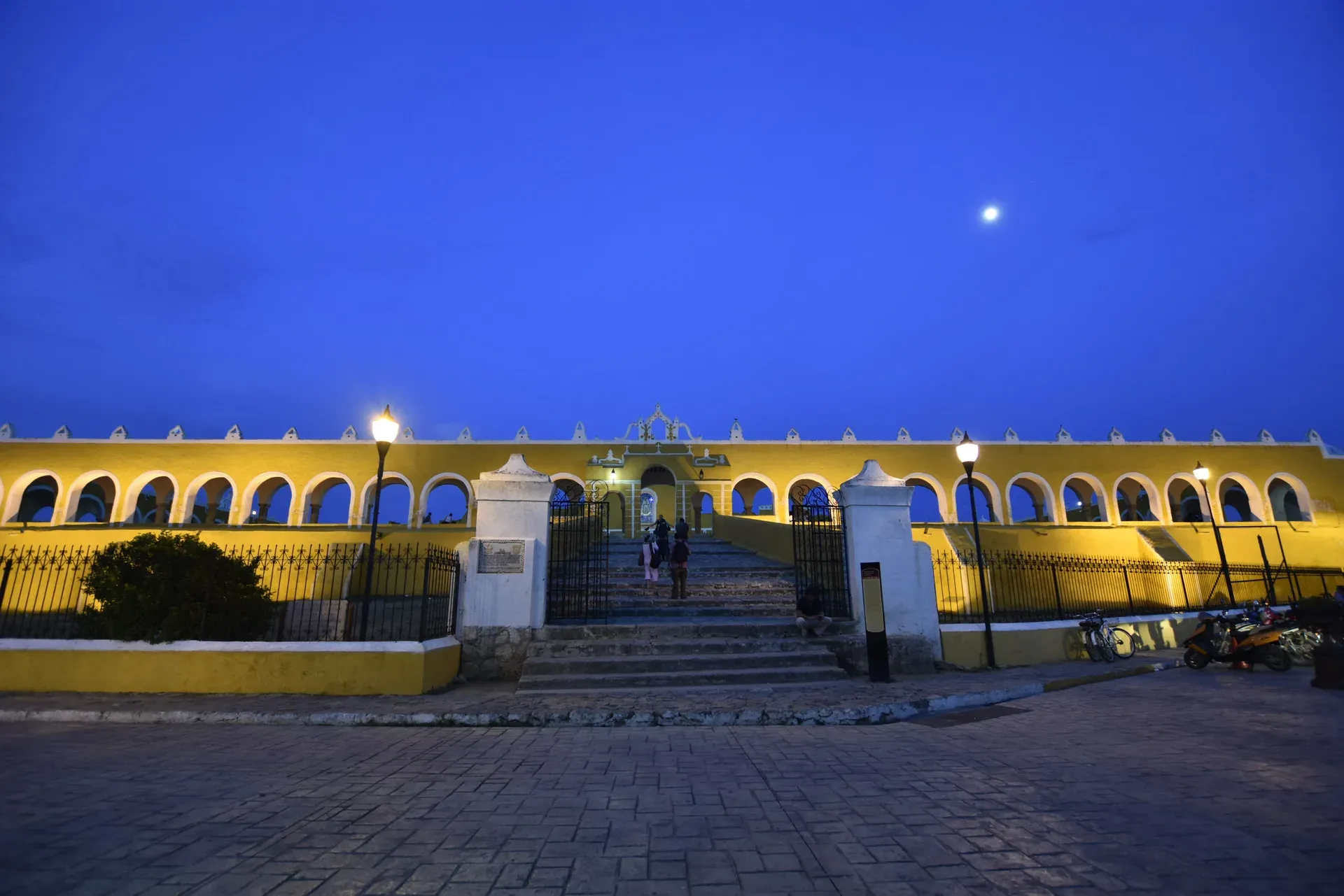 México 10 días: Yucatán + Riviera Maya (equilibrado)