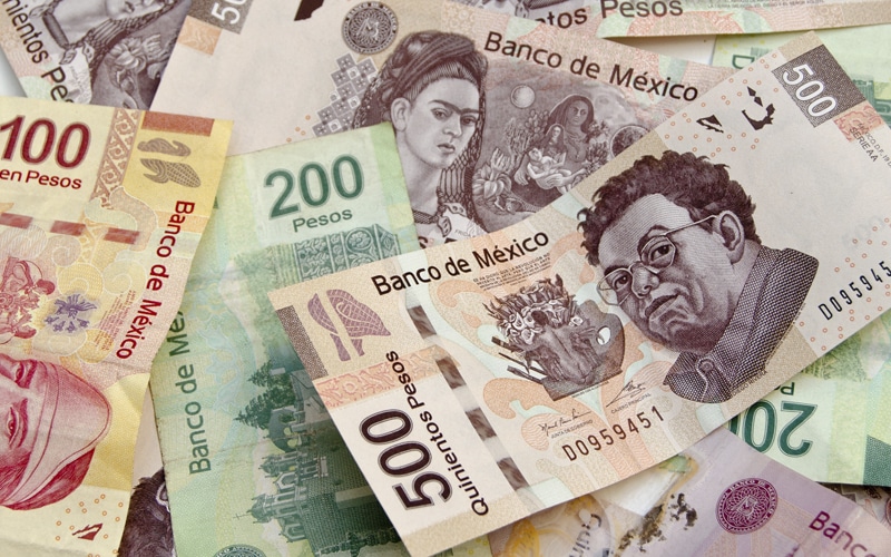 Moneda y Dinero