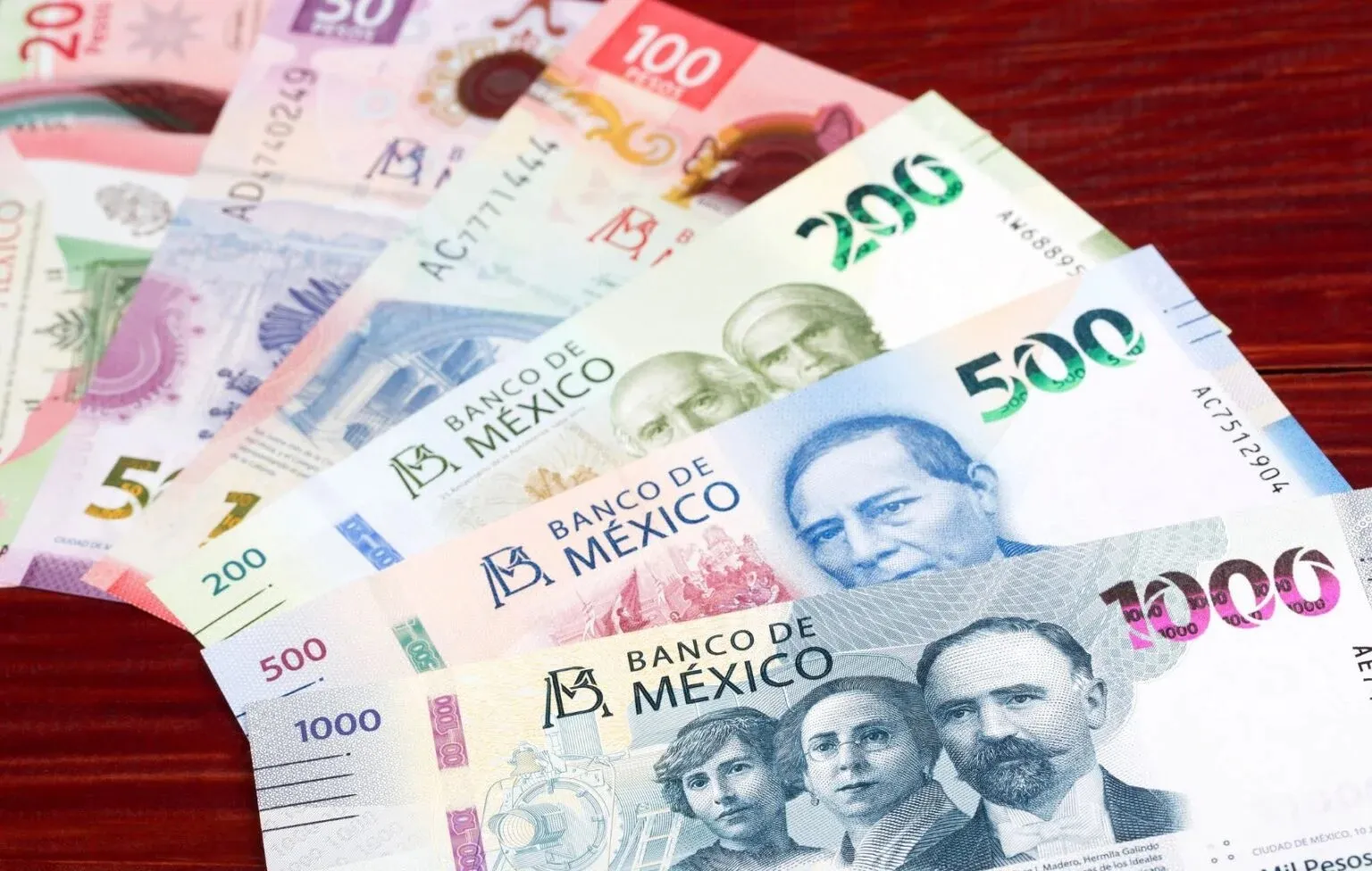 Moneda y dinero en México – gestiona tu presupuesto