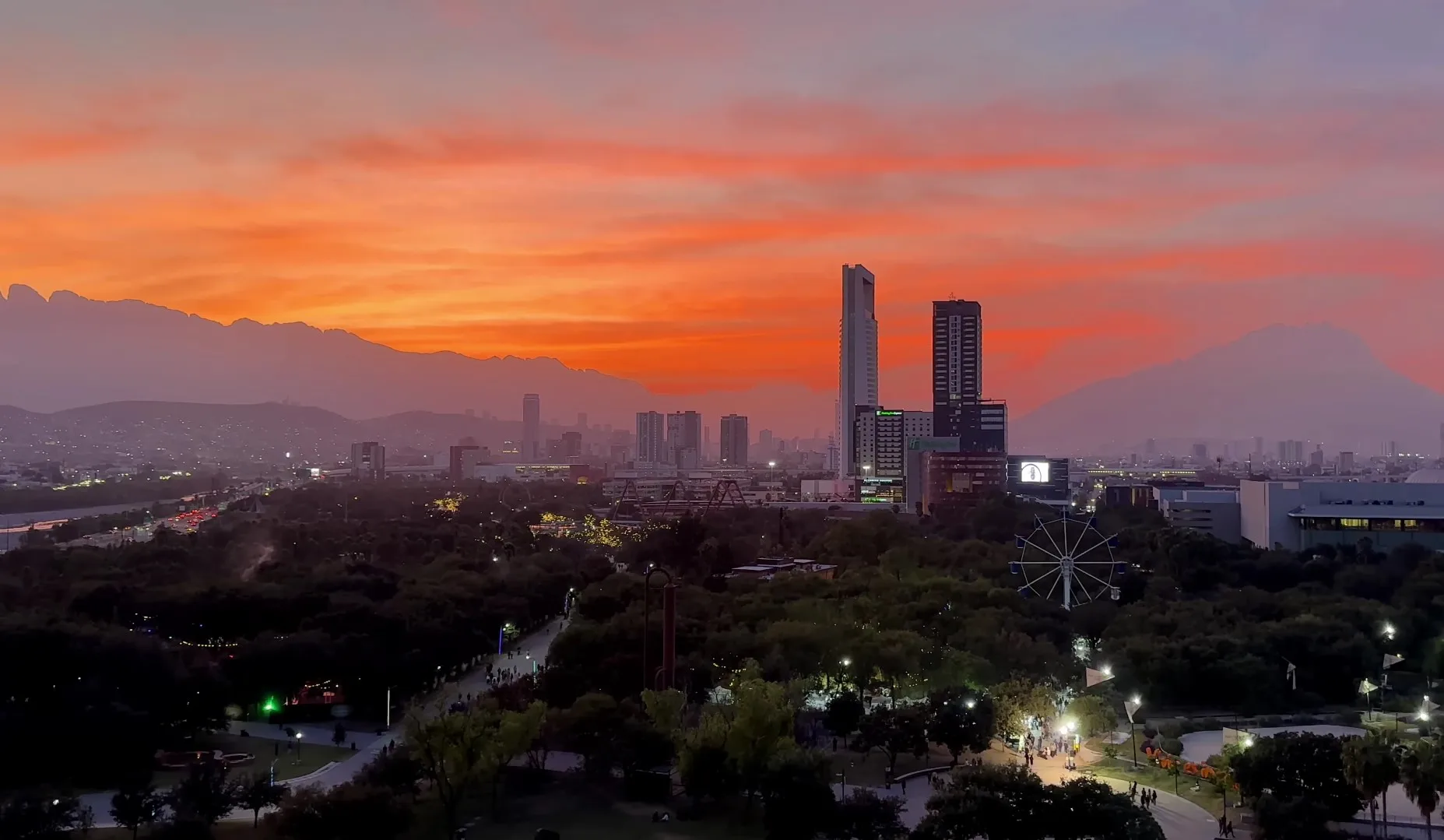 Monterrey
