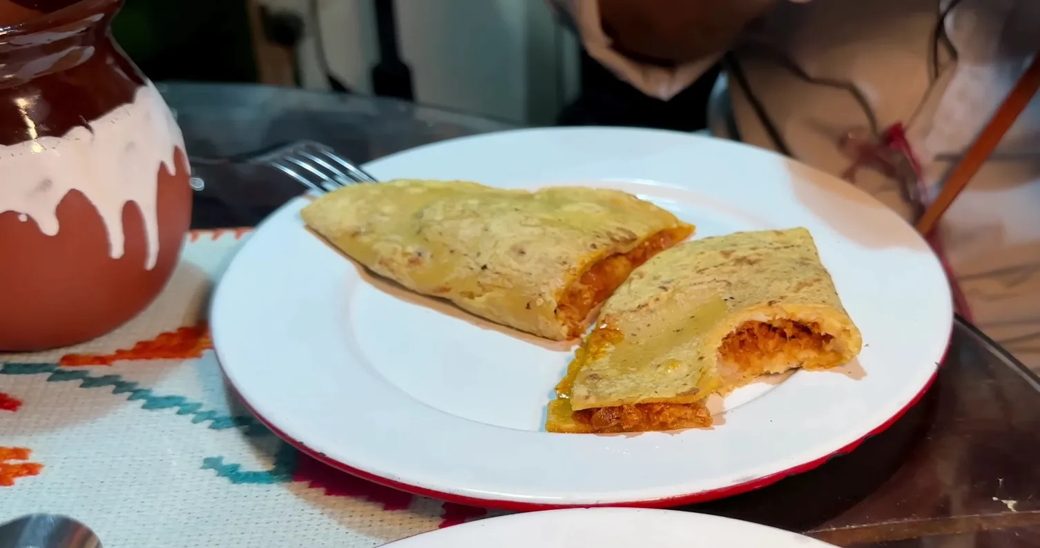 Sabor Norteño