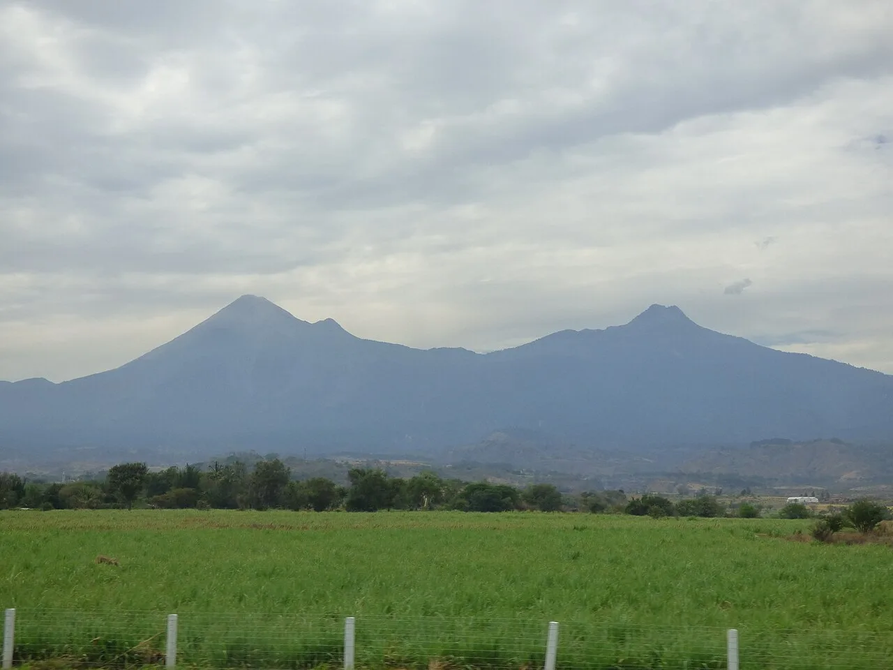 Foto de Ascenso al Nevado de Colima