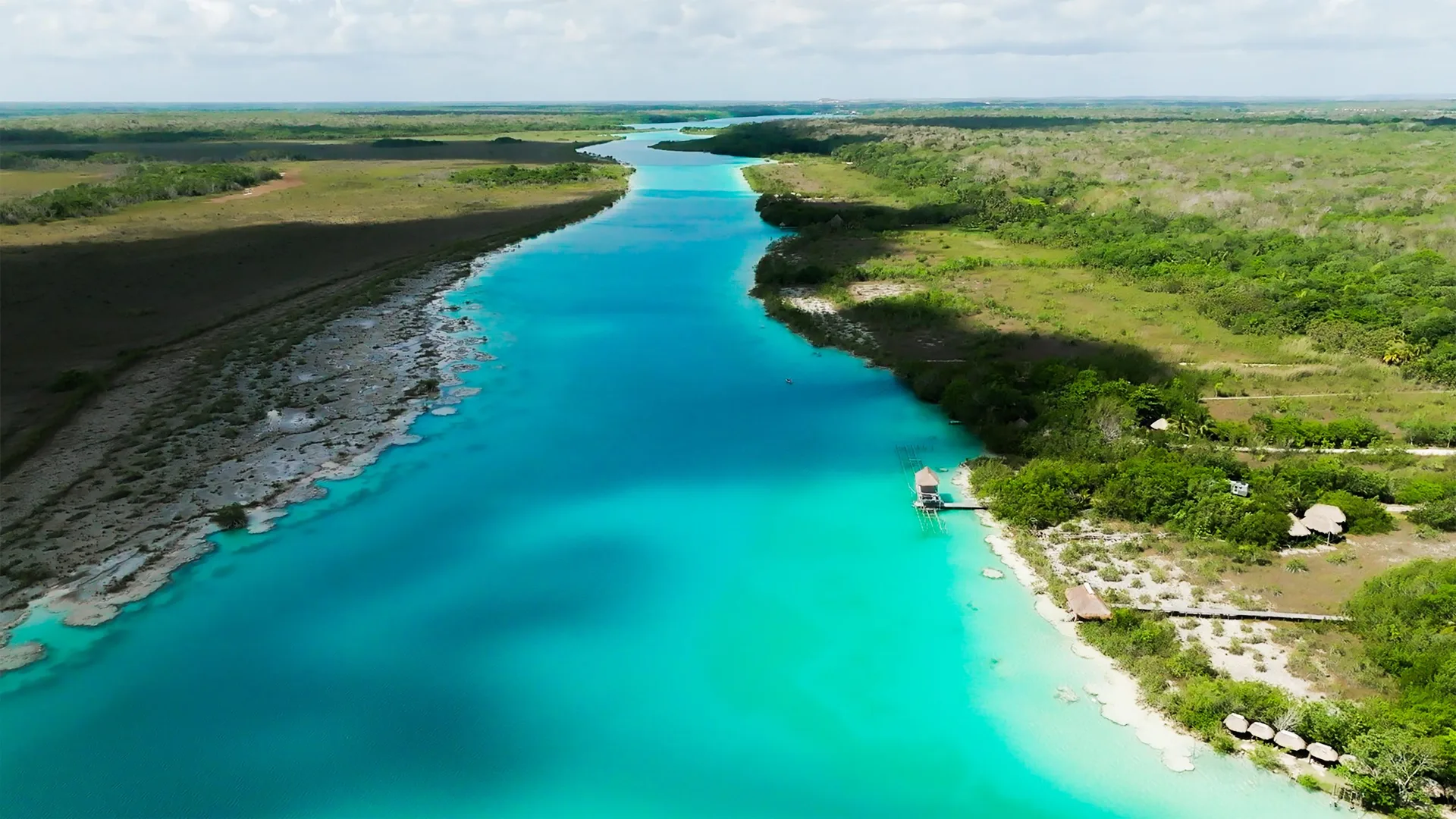 Caribe Maya y Tesoros del Yucatán