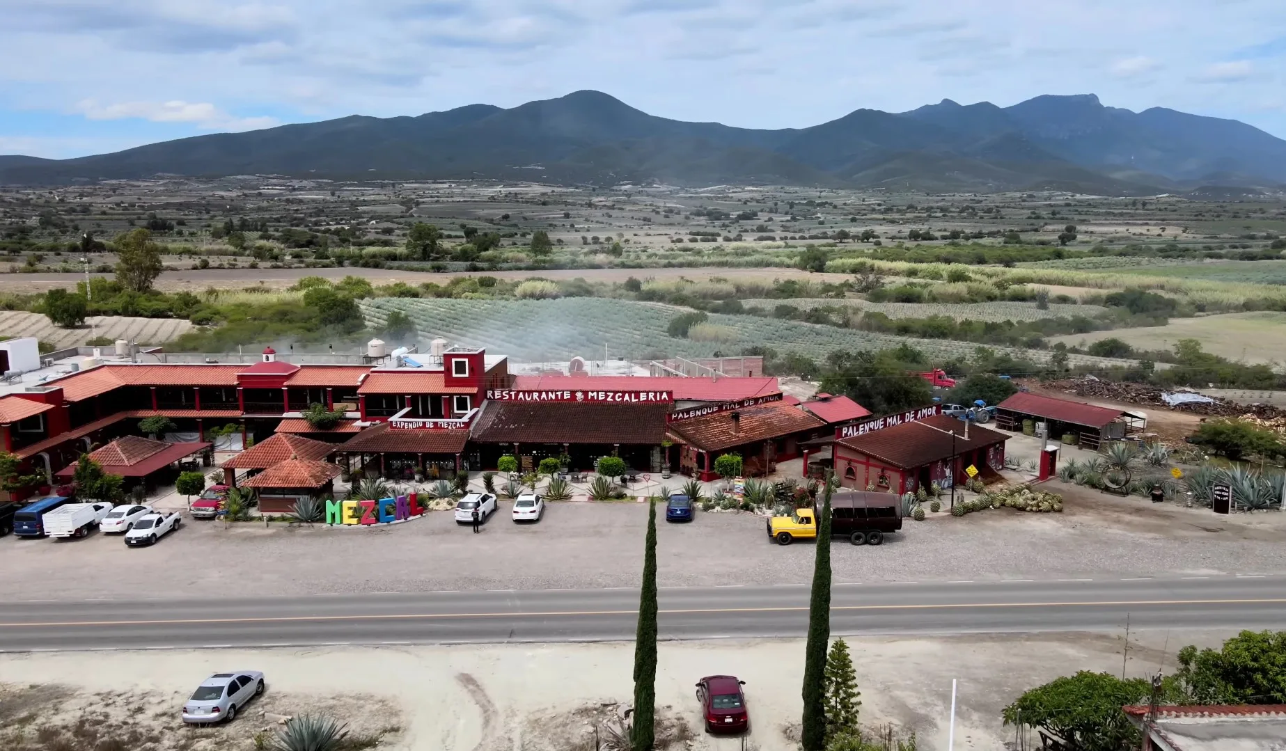 Senderismo y ecoturismo en la Sierra