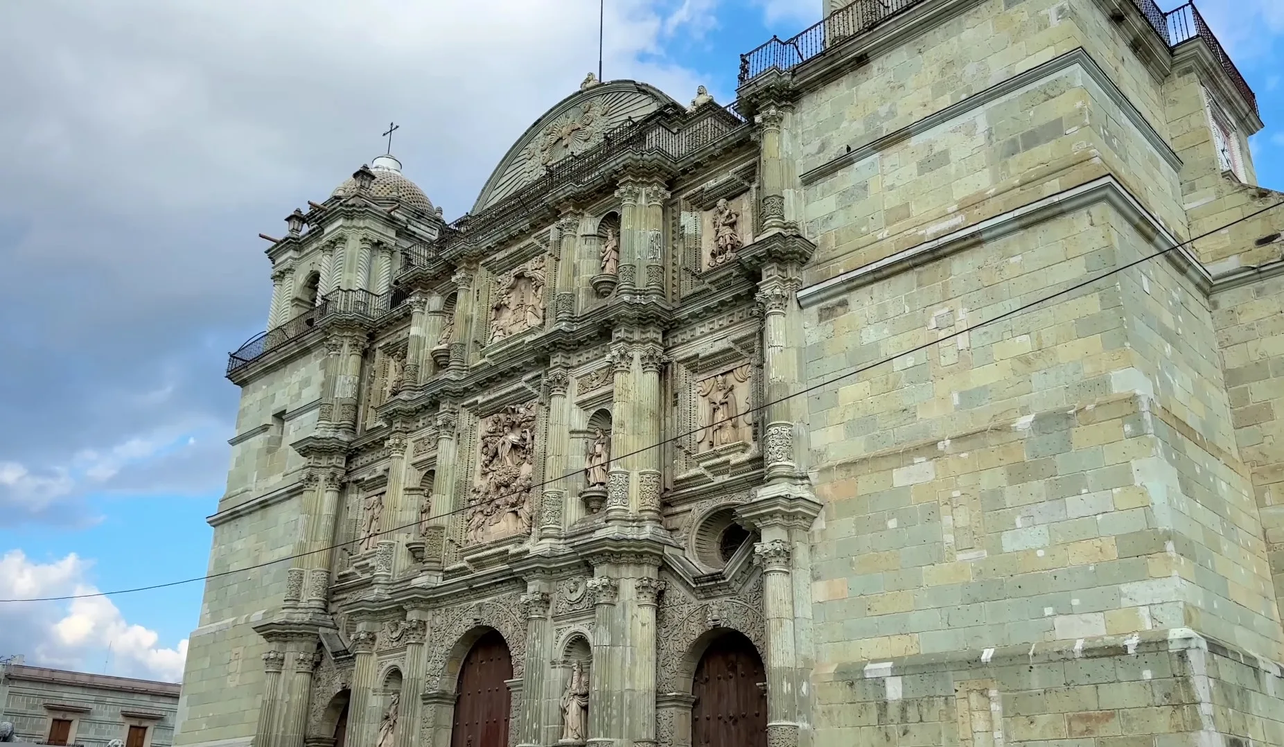 Oaxaca de Juárez