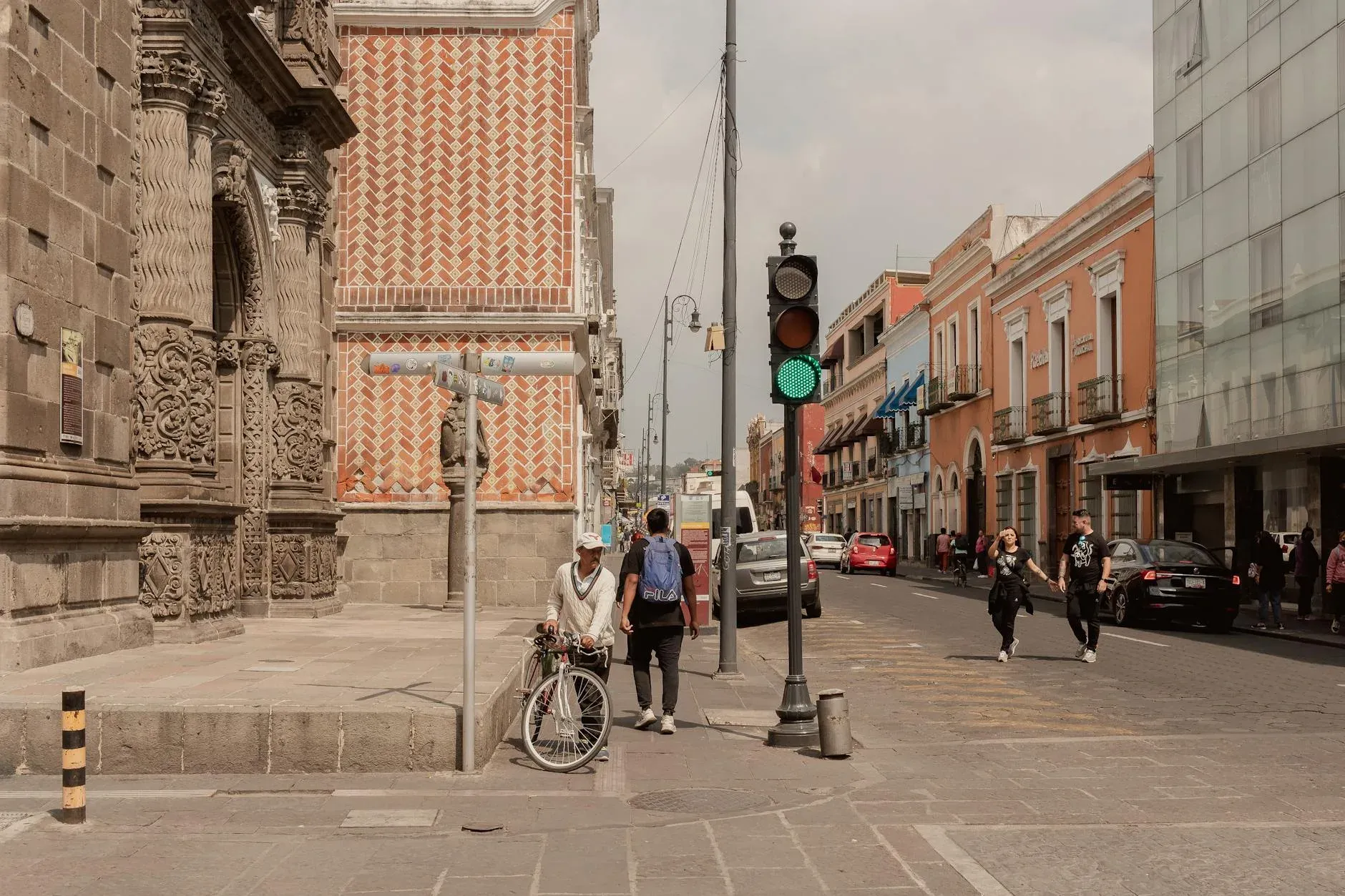 Paseos en bicicleta