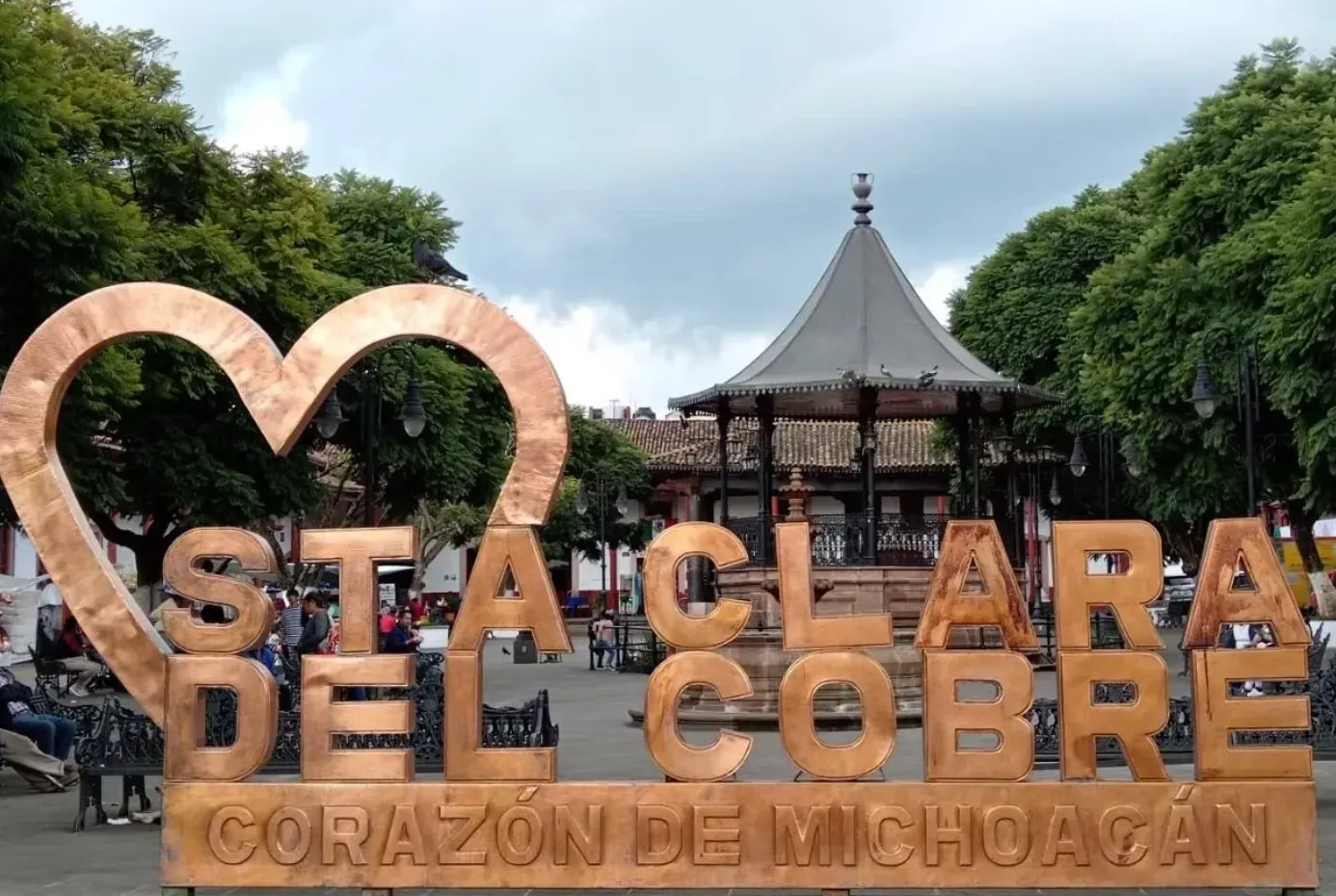 Santa Clara del Cobre