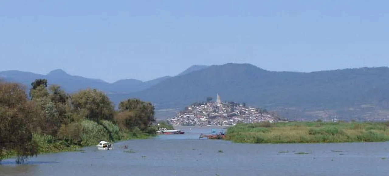 Pátzcuaro: el Lago y los Muertos