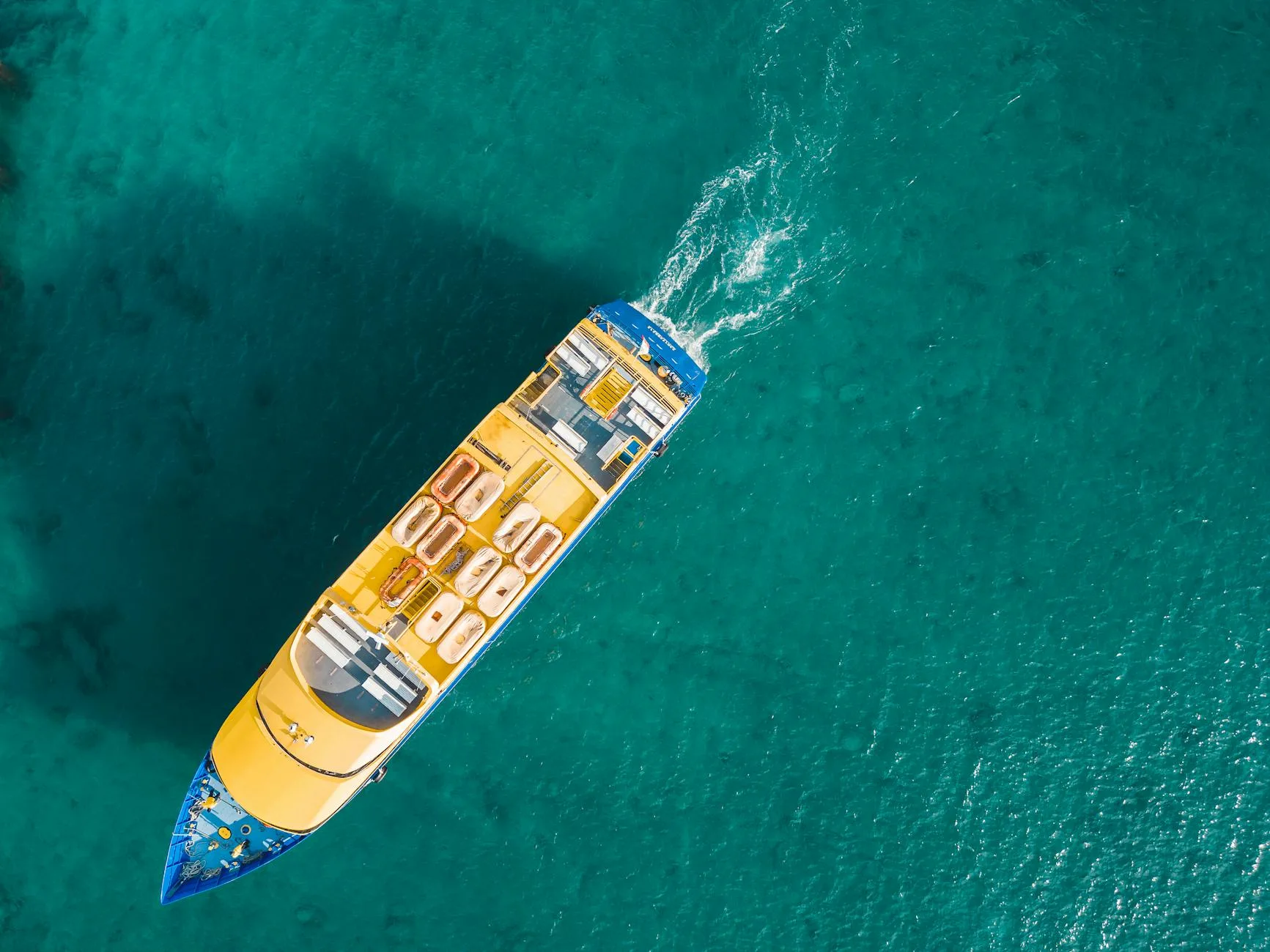 Foto de Ferry a Cozumel y buceo