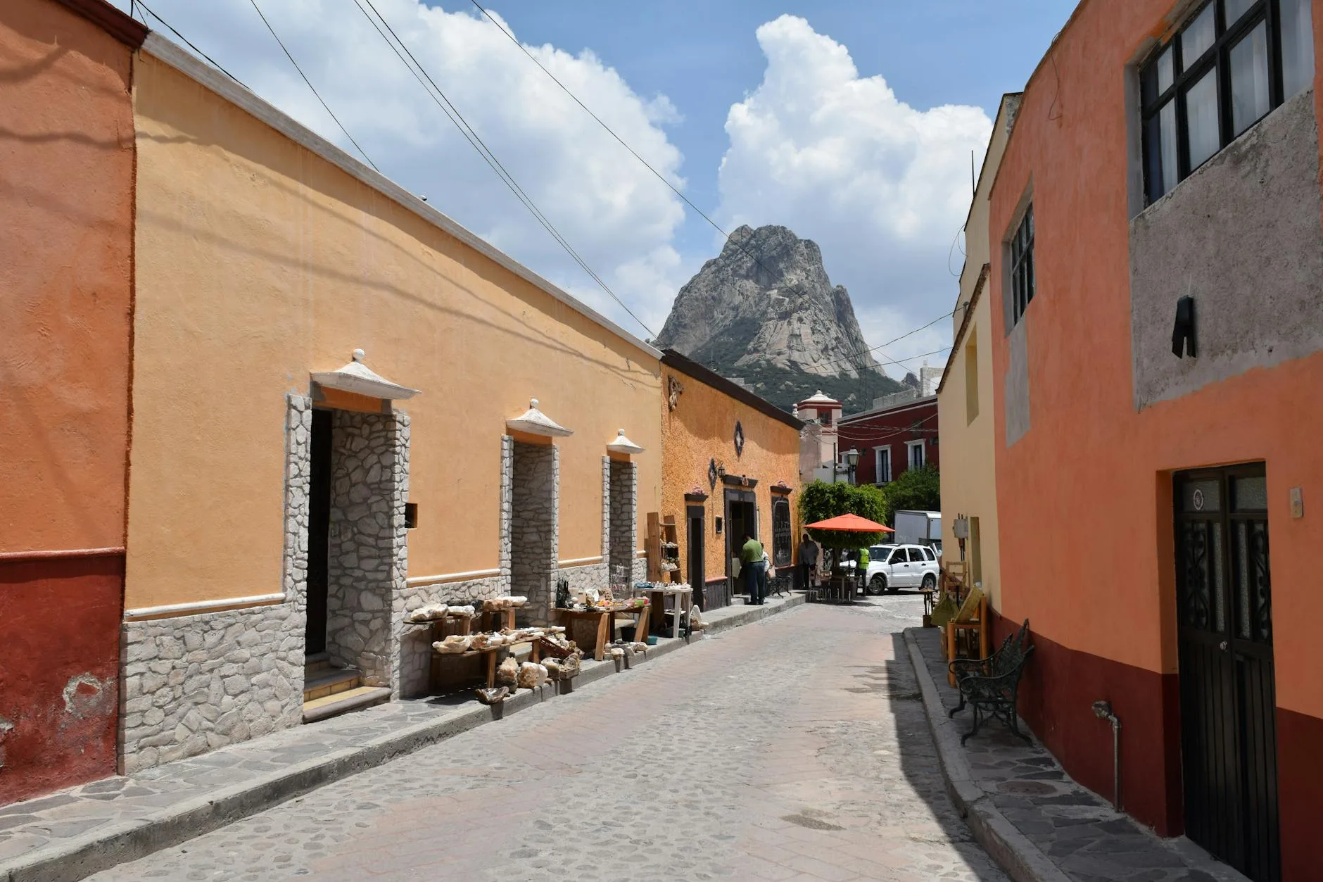 Pueblos Mágicos