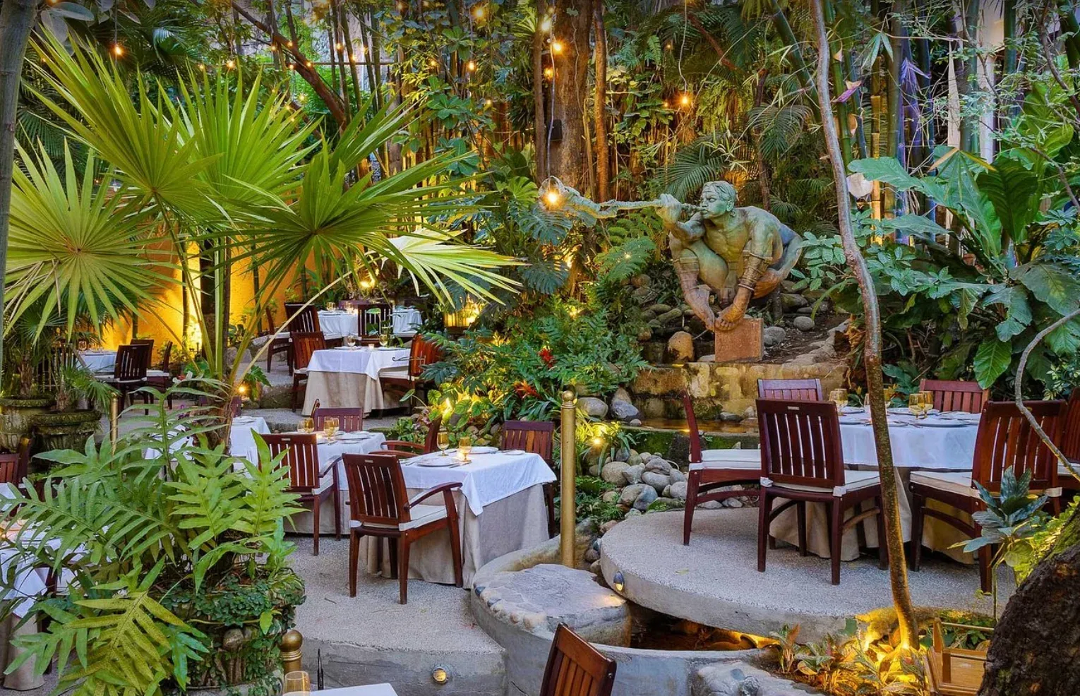 Café des Artistes