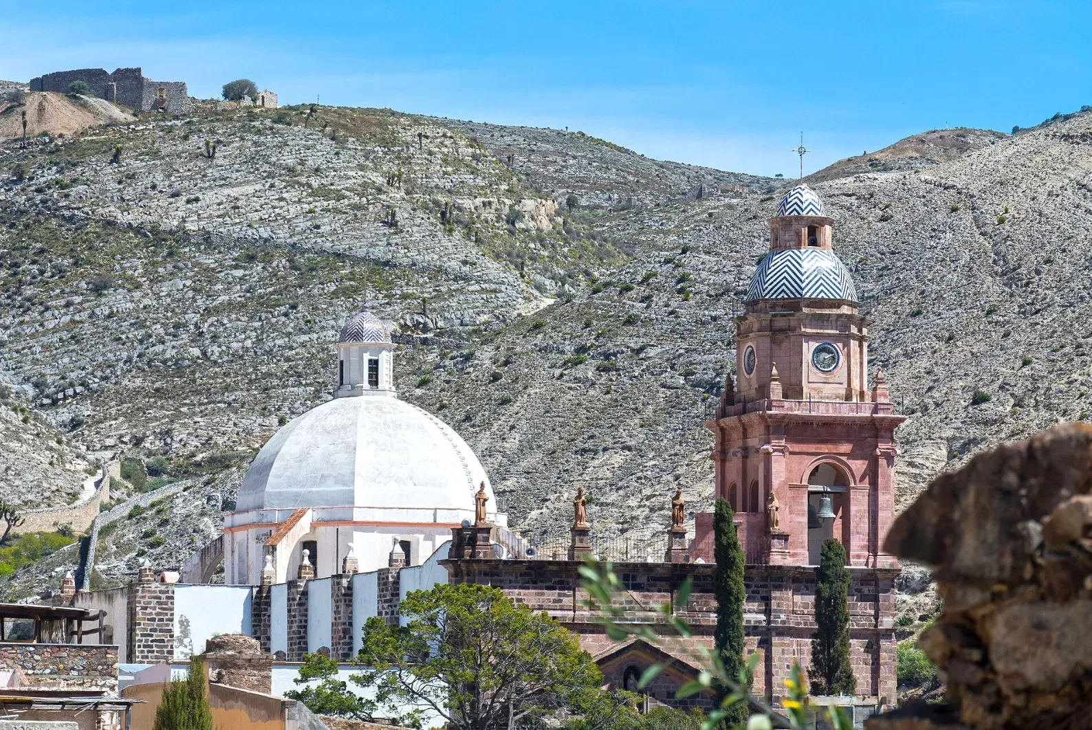 Parroquia de la Purísima Concepción