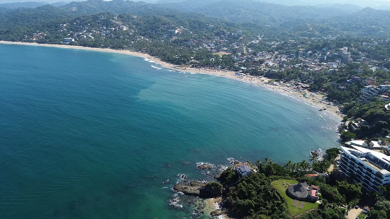 Riviera Nayarit slow: de Sayulita a San Blas