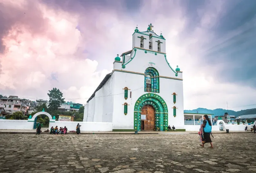 San Juan Chamula