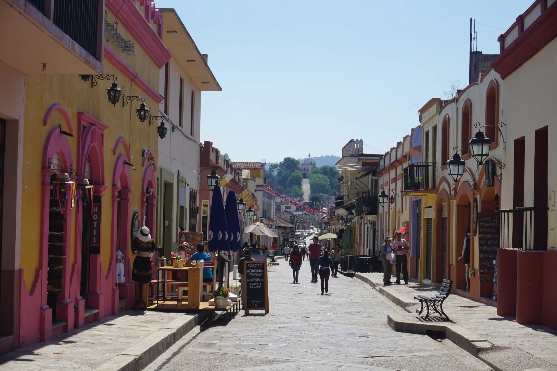 Encanto Colonial