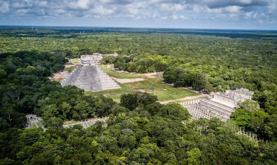 Calakmul