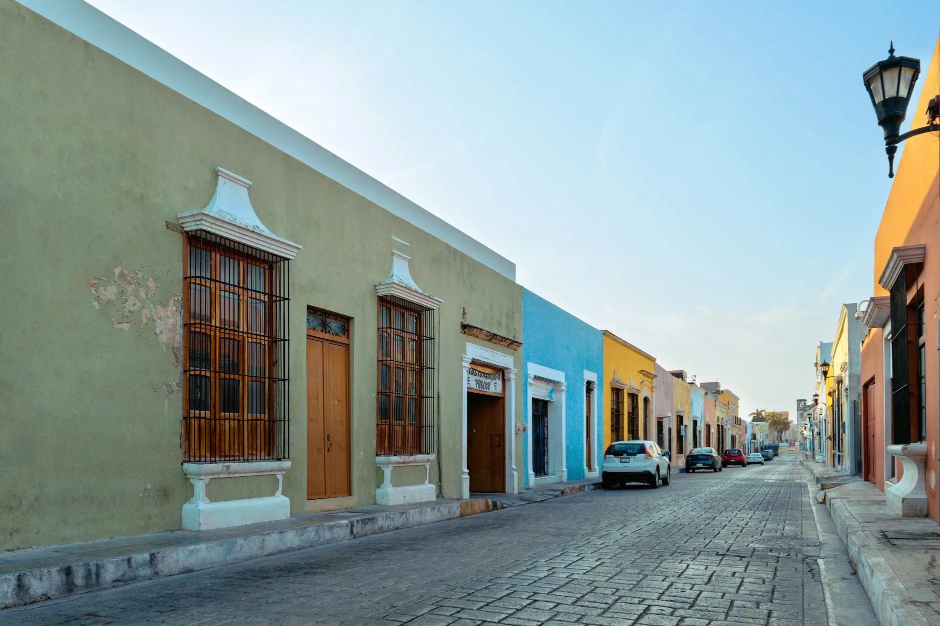 Foto de Recorrido en tranvía El Guapo